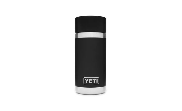 YETI Rambler 18oz Bottle: Black – Fiddle Stix Boutique