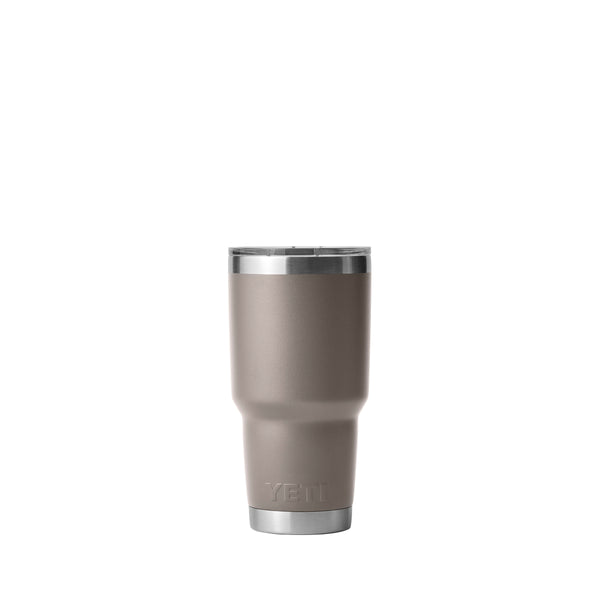 Yeti Rambler 30 Ounce Stainless Steel Tumbler Travel Mug Cup Large