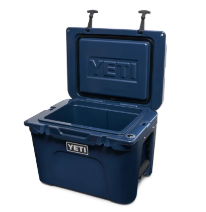 YETI TUNDRA 35 HARD COOLER - Benson Ski & Sport