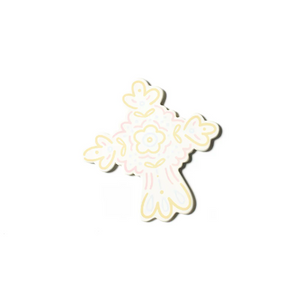 NEW Pastel Fanciful Cross Mini Attachment