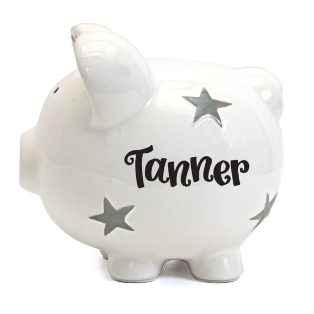 All-Star Jersey Piggy Bank