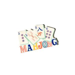 NEW Mahjong Mini Attachment