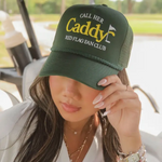 Call Her Caddy Trucker Hat