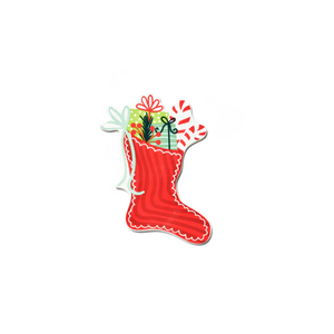 NEW Stuffed Stocking Mini Attachment