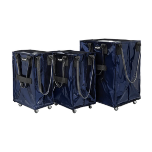 Hulken® Large Tote Bag | Midnight Blue