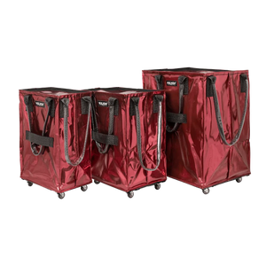 Hulken® Large Tote Bag | Cosmic Red