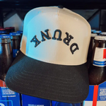 Drunk Vintage Trucker Hat