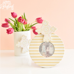 NEW Pastel Fanciful Cross Mini Attachment