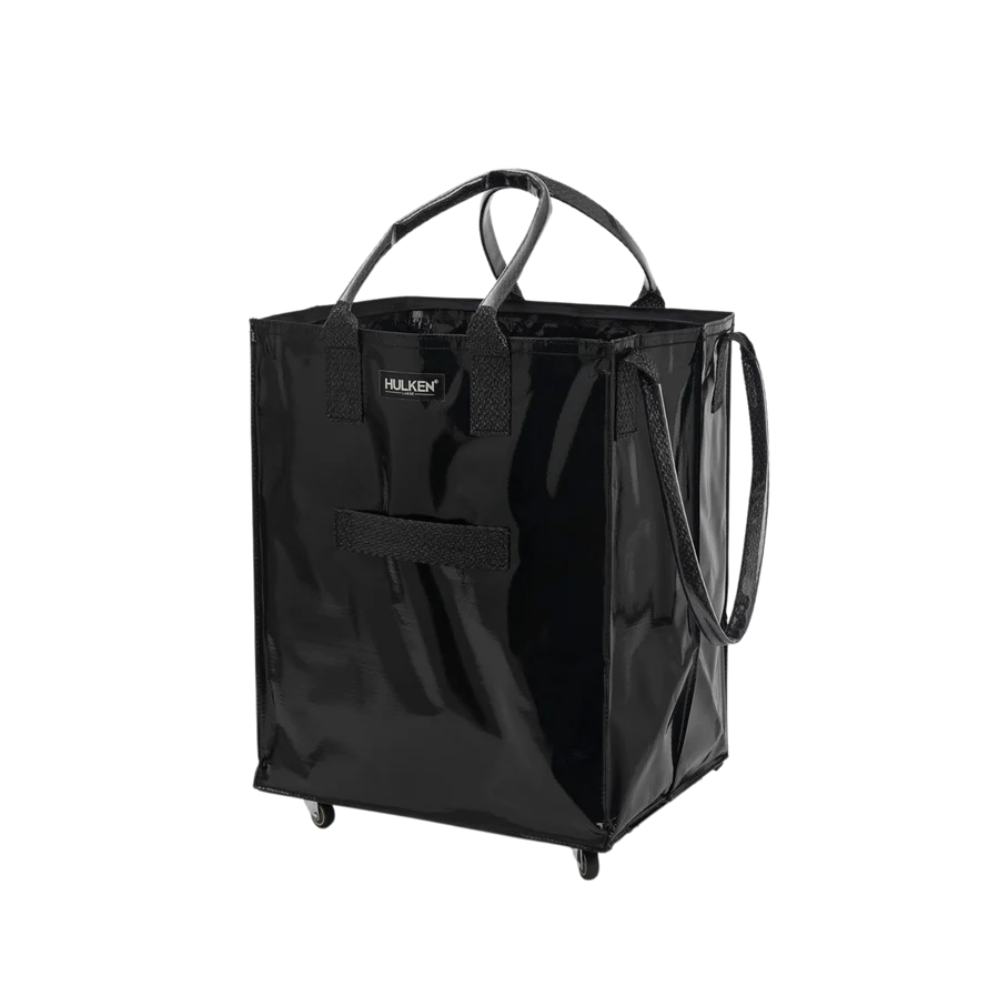 Hulken® Large Tote Bag | Black