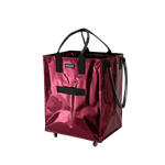 Hulken® Large Tote Bag | Cosmic Red