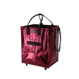 Hulken® Large Tote Bag | Cosmic Red