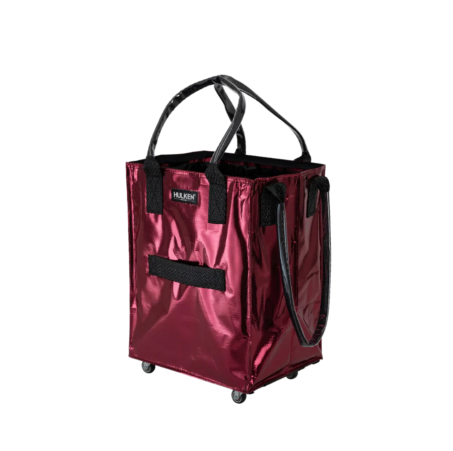 Hulken® Medium Tote Bag | Cosmic Red