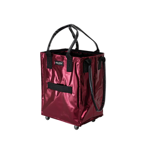 Hulken® Medium Tote Bag | Cosmic Red