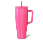 Era 40oz Tumbler | Neon Pink