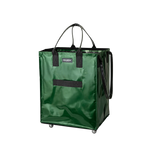 Hulken® Large Tote Bag | Forest Green