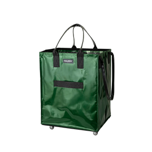 Hulken® Large Tote Bag | Forest Green