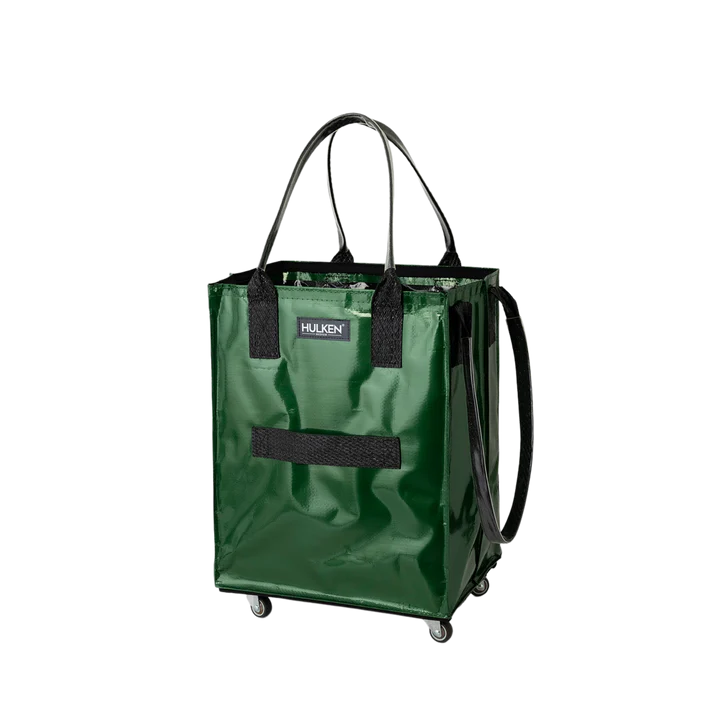 Hulken® Medium Tote Bag | Forest Green