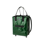 Hulken® Medium Tote Bag | Forest Green