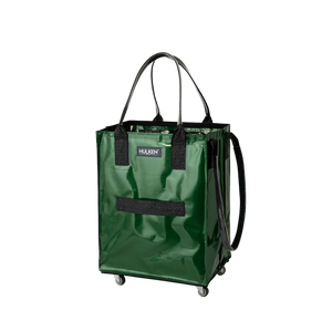 Hulken® Medium Tote Bag | Forest Green