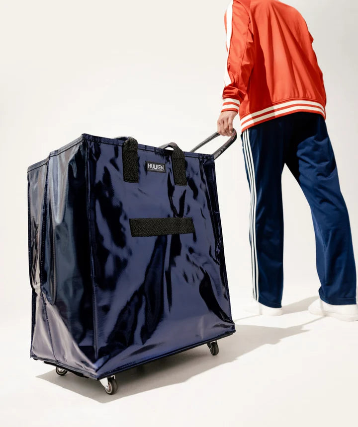 Hulken® Large Tote Bag | Midnight Blue