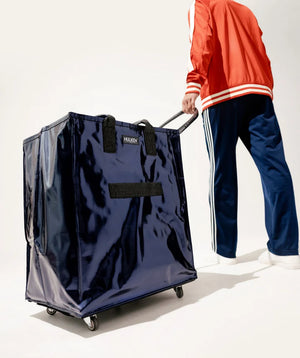 Hulken® Large Tote Bag | Midnight Blue