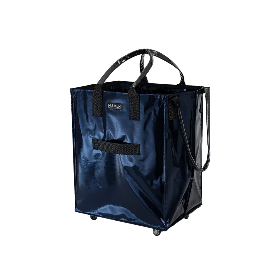 Hulken® Large Tote Bag | Midnight Blue