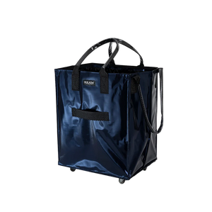 Hulken® Large Tote Bag | Midnight Blue