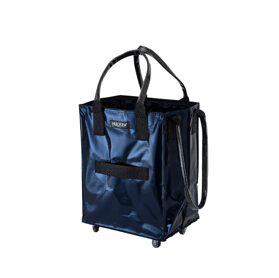 Hulken® Medium Tote Bag | Midnight Blue