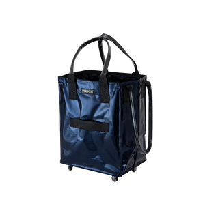 Hulken® Medium Tote Bag | Midnight Blue