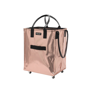 Hulken® Large Tote Bag | Rose Gold