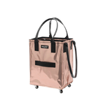 Hulken® Medium Tote Bag | Rose Gold