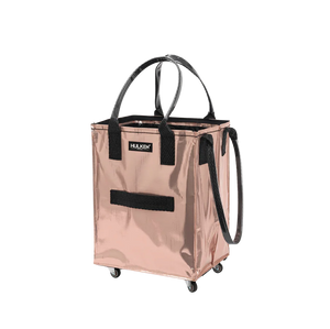 Hulken® Medium Tote Bag | Rose Gold