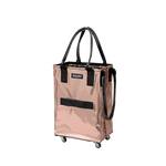 Hulken® Small Tote Bag | Rose Gold