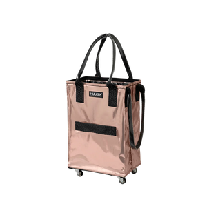 Hulken® Small Tote Bag | Rose Gold