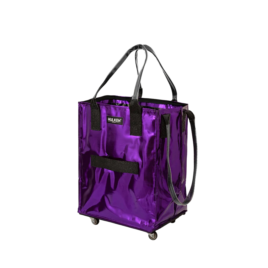 Hulken® Medium Tote Bag | Ultraviolet