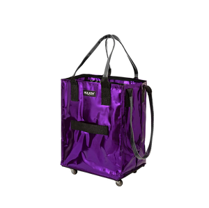 Hulken® Medium Tote Bag | Ultraviolet