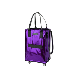 Hulken® Small Tote Bag | Ultraviolet