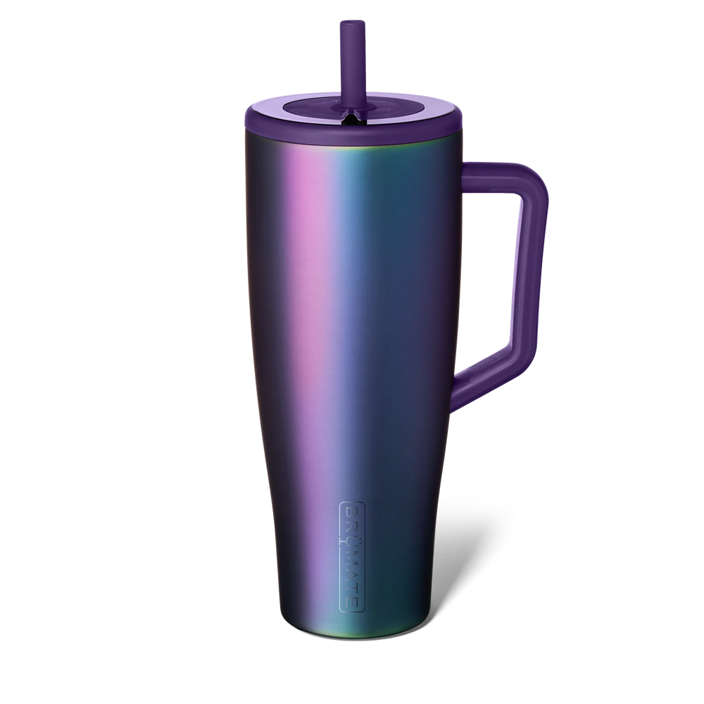 Era 40oz Tumbler | Dark Aura