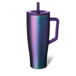 Era 40oz Tumbler | Dark Aura