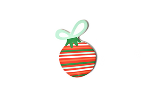 Striped Ornament Mini Attachment