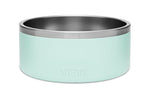 Boomer 8 Dog Bowl | Seafoam