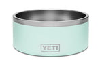 Boomer 8 Dog Bowl | Seafoam