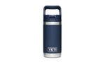 YETI Rambler Jr. 12 Oz Kids Bottle: Navy