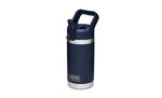 YETI Rambler Jr. 12 Oz Kids Bottle: Navy