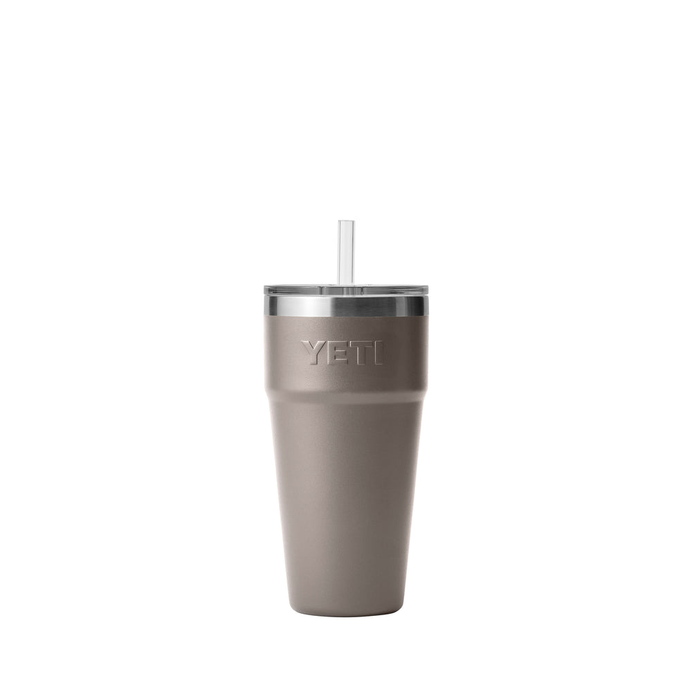 YETI RAMBLER STRAW CUP 26oz UNWRAPPING AND CLOSER LOOK
