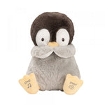 Kissy The Animated Penguin