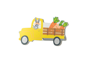 Easter Truck Big Attachment