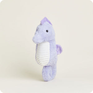 Warmies® Seahorse