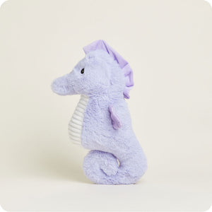 Warmies® Seahorse