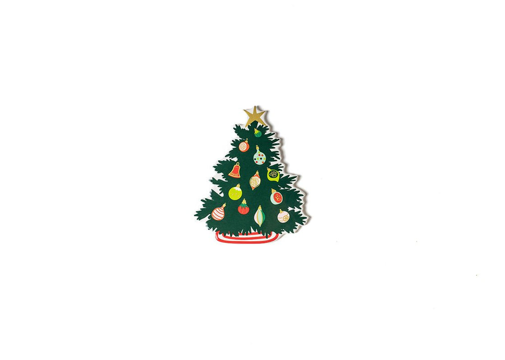 Christmas Tree Mini Attachment